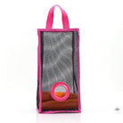Multi-Purpose Hanging Shopper Dispenser Holder