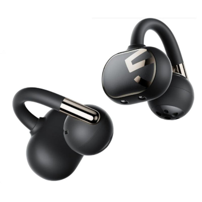 Soundpeats Clip1 Open-Ear Clip-On Wireless Earbuds