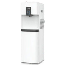 Midea YL-2037S-B Water Dispenser with Refrigerator - Official Warranty
