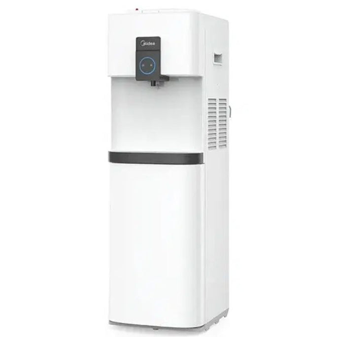 Midea YL-2037S-B Water Dispenser with Refrigerator - Official Warranty