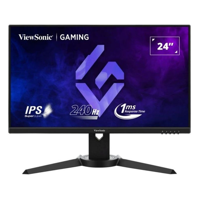 ViewSonic XG2409A 24 240Hz IPS Gaming Monitor