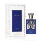 Lattafa Pride Blue Sapphire 100ml – Unisex
