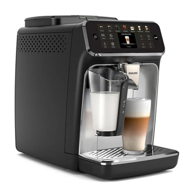 Philips EP4446/70 Espresso machines With Official Warranty