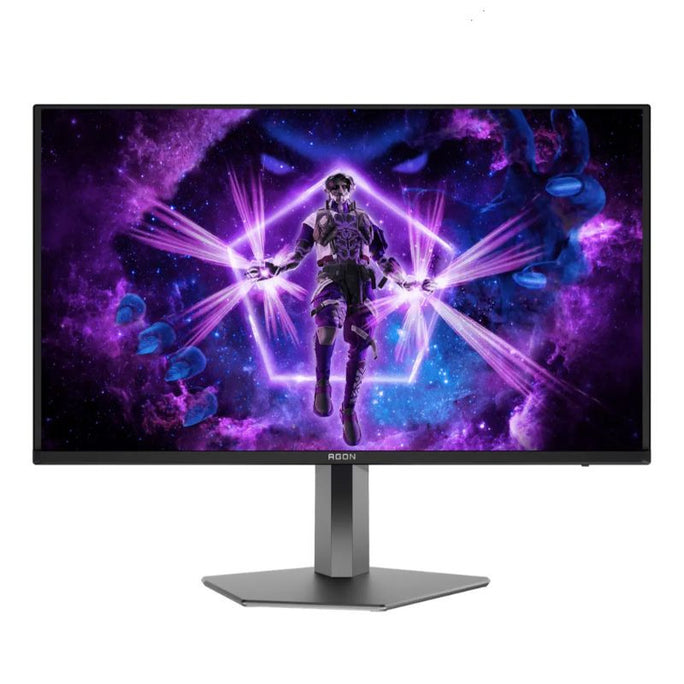 AOC AG326UZD UHD 4K 3-Sided 32 Inche Frameless OLED Gaming Monitor