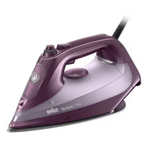 Braun SI 7181 TexStyle 7 Pro Steam Iron With Official Warranty