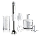Braun MQ 7035BI MultiQuick 7 Hand Blender With Official Warranty