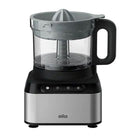 Braun FP-3235 PureEase Food processor With Official Warranty