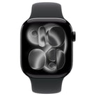 Apple Watch Series 11 46mm Aluminium Case With Sports Band
