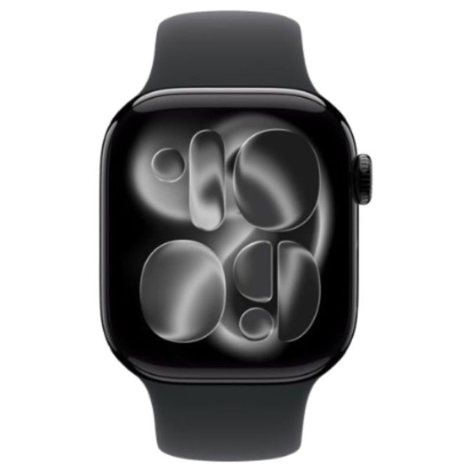Apple Watch Series 11 46mm Aluminium Case With Sports Band