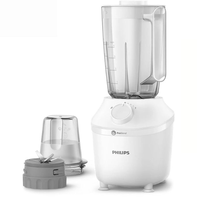 Philips HR2041/16 Blender With Official Warranty