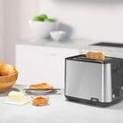 Braun HT 1510 PurShine Toaster With Official Warranty