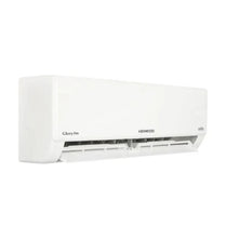 Kenwood Glory Pro DC Inverter Split Air Conditioner with Official Warranty