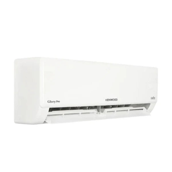 Kenwood Glory Pro DC Inverter Split Air Conditioner with Official Warranty
