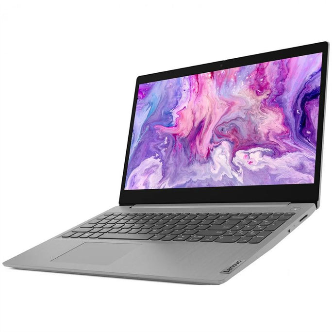 Lenovo Ideapad 3 Intel Core i7 11th Gen 8GB 1TB HDD 15.6 FHD Dos Grey