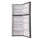 Haier HRF-538 IAPA / IARA Digital Inverter Double Door Refrigerator 18 Cubic Feet With Official Warranty