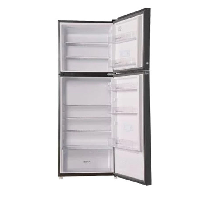 Haier HRF-538 IAPA / IARA Digital Inverter Double Door Refrigerator 18 Cubic Feet With Official Warranty
