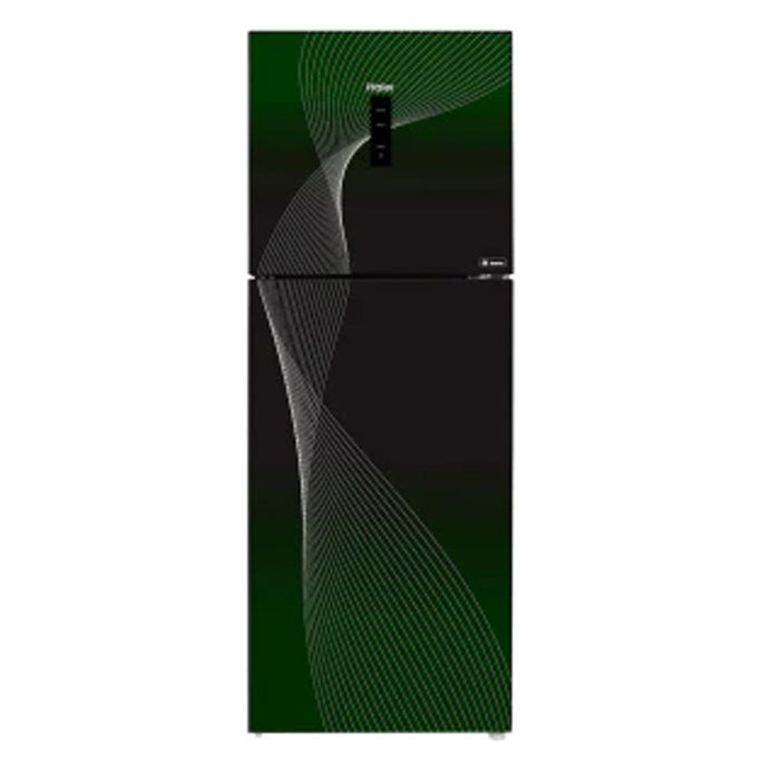 Haier HRF-316 IFGA / IFPA / IFRA Digital Inverter Double Door Refrigerator 11 Cubic Feet With Official Warranty