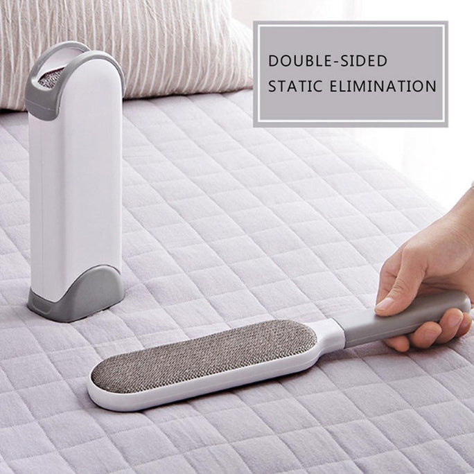 Ai Clean Anti-Static Magic Lint Dust Hair Remover Cloth