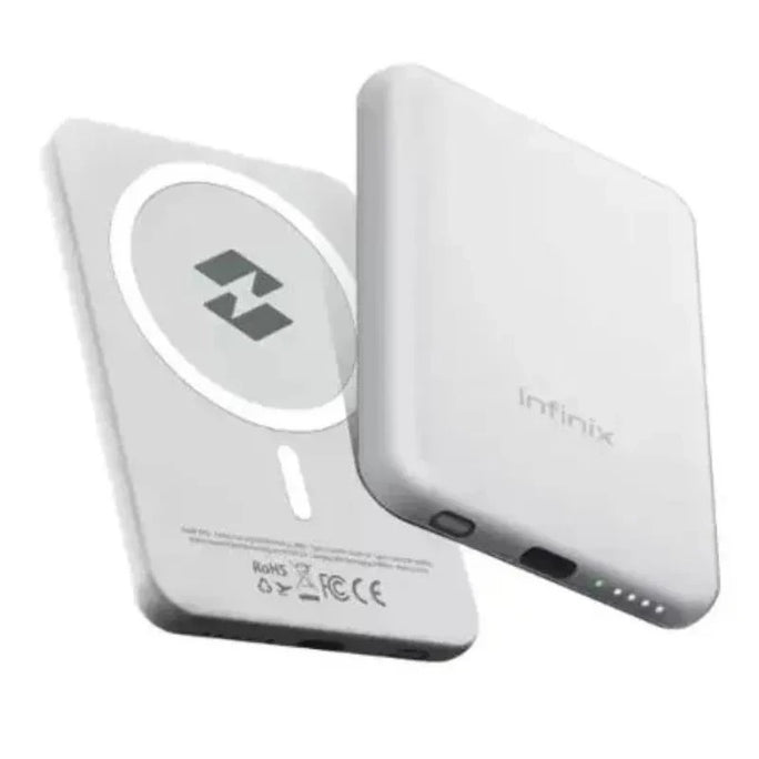 Infinix XP03 Magpower Wireless Charger
