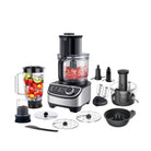 Westpoint WF-8819 RoboMax Food Processor With Official Warranty