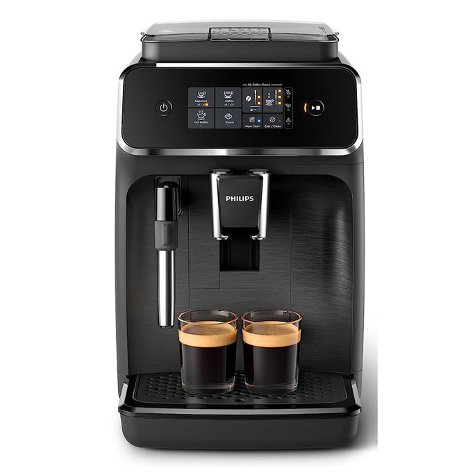 Philips EP2220/10 Espresso Machine & Coffee Maker With Official Warranty