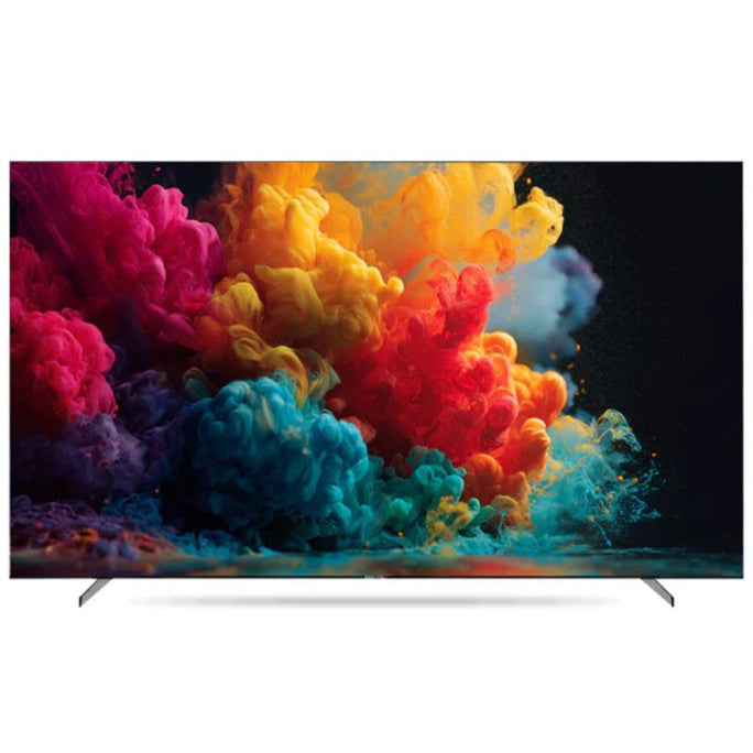 Multynet IQ50 Series 4K UHD Google TV With Official Warranty