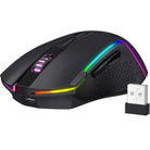 Redragon M693 Trident RGB Pro Wireless Bluetooth Gaming Mouse