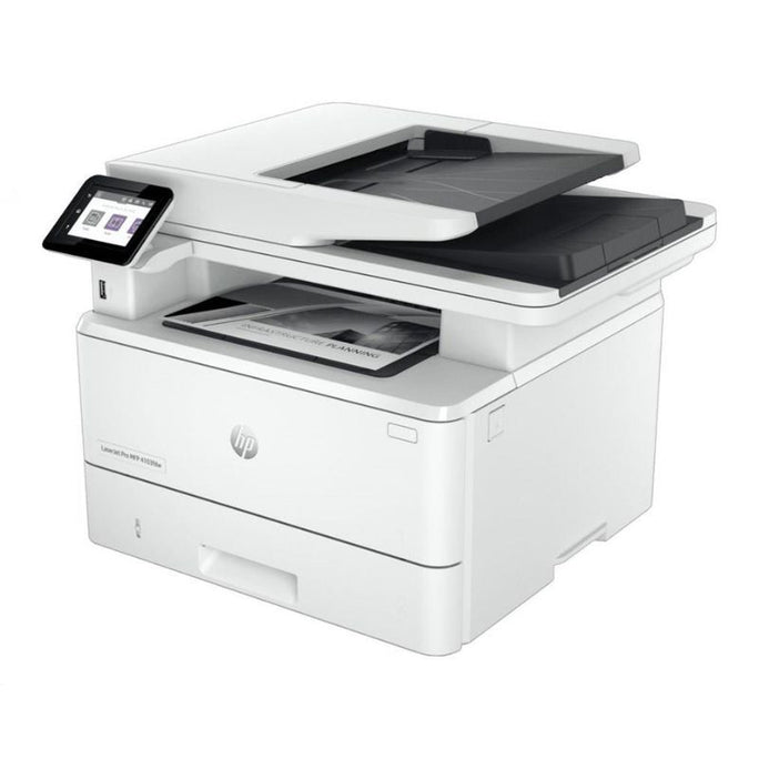 HP LaserJet Pro MFP 4103fdw Printer