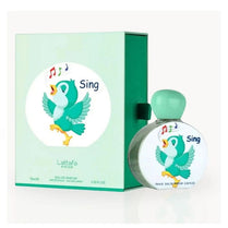 Lattafa EDP Kids Sing 75 ml Perfume For Kids