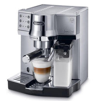 Delonghi EC 850.M Dedica Pump Driven Espresso Maker With official Warranty