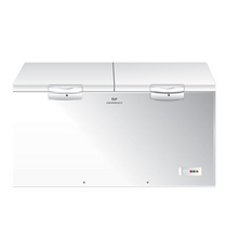 Dawlance DF-500 Inverter Double Door Deep Freezer 15 CFT With Official Warranty