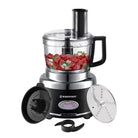 Westpoint WF-504 Deluxe 3 In 1 Kitchen Robot With Official Warranty