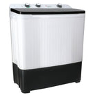 Dawlance DW-6550 8Kg Top Load Twin Tub Semi Automatic Washing Machine with Official Warranty