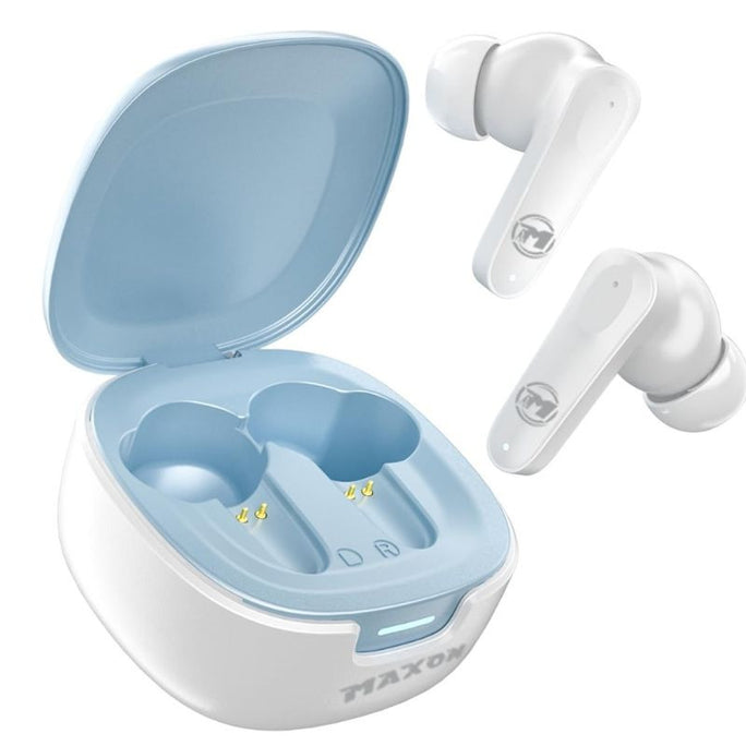 Maxon M-303 Pure-Tone ENC Gaming Earpods