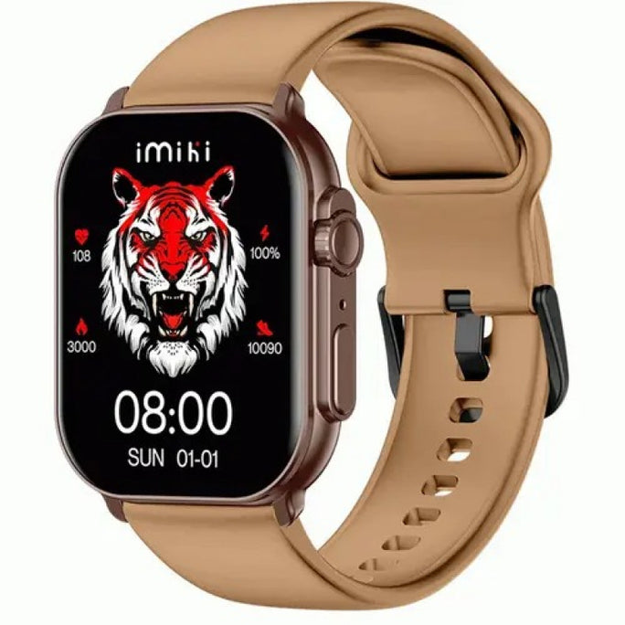 Imilab Imiki SF1E Bluetooth Calling Smart Watch