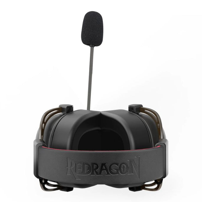 Redragon H376 Aurora USB Wired Gaming Headset