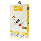 Vizo V1000 Clamp USB Charger