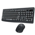 Redragon BS-7367A 2.4G Wireless Mouse & Keyboard Combo