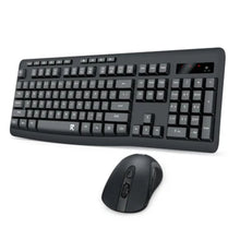 Redragon BS-7367A 2.4G Wireless Mouse & Keyboard Combo