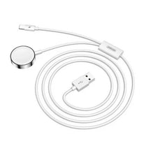Joyroom S-IW002S USB to Lightning + Apple Watch Magnetic Charging Cable
