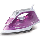 Panasonic NI-M250TPTV Steam-Iron With Official Warranty.