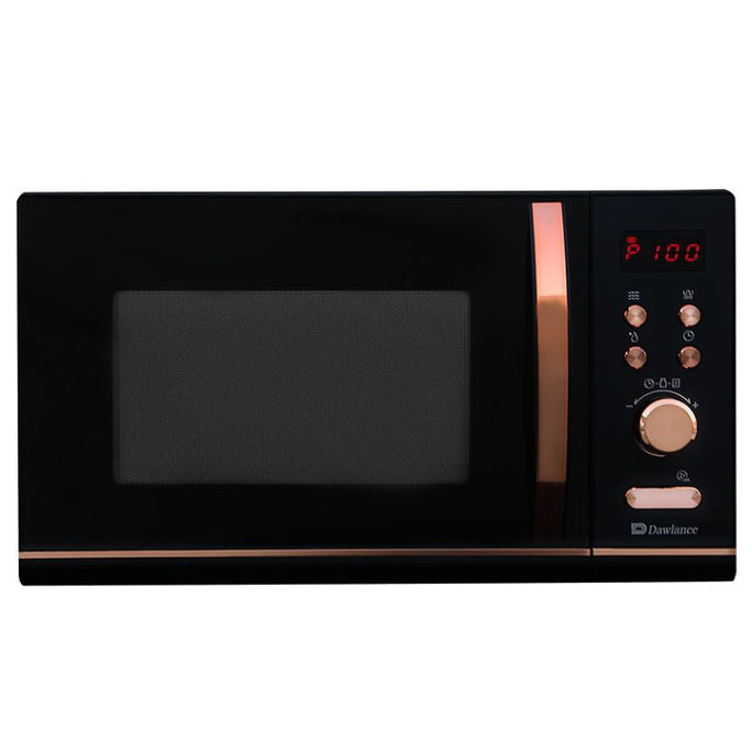 Dawlance DW-133 Grilling Microwave Oven 30L with Official Warranty