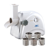 Anex AG-2049 Meat Grinder With Official Warranty