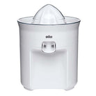 Braun CJ 3050 Tribute Collection Citrus Juicer With Official Warranty
