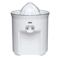 Braun CJ 3050 Tribute Collection Citrus Juicer With Official Warranty