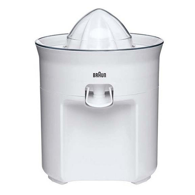 Braun CJ 3050 Tribute Collection Citrus Juicer With Official Warranty