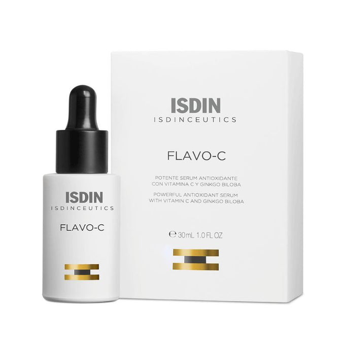 Isdin Ceutics Flavo-C Serum 30ml (8470001769145)