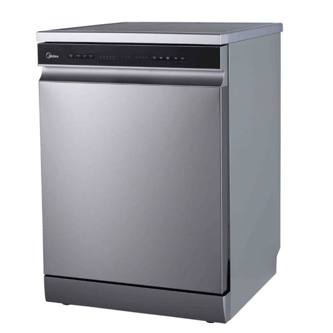Midea WQP12-W7633D Dishwasher With Official Warranty