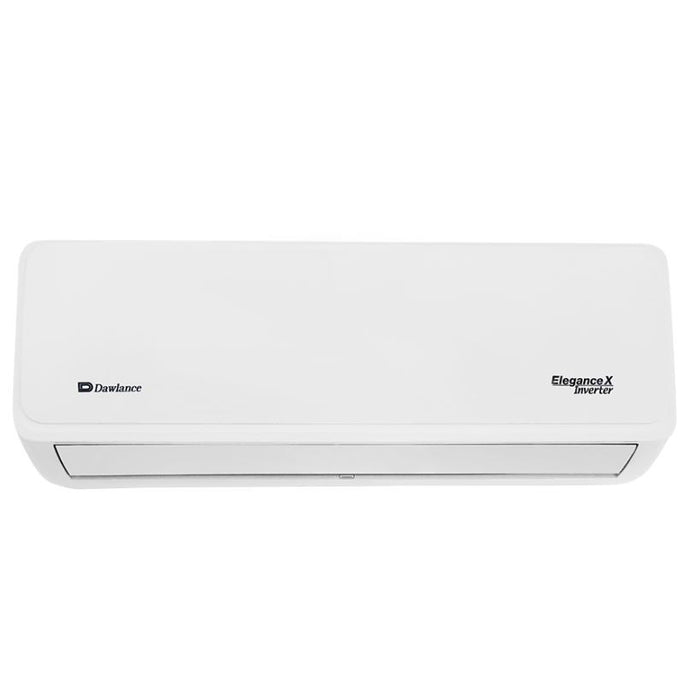 Dawlance Elegance X Inverter Split Air Conditioner With Official Warranty