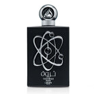 Lattafa Pride Tharwah Silver 100ml For Men